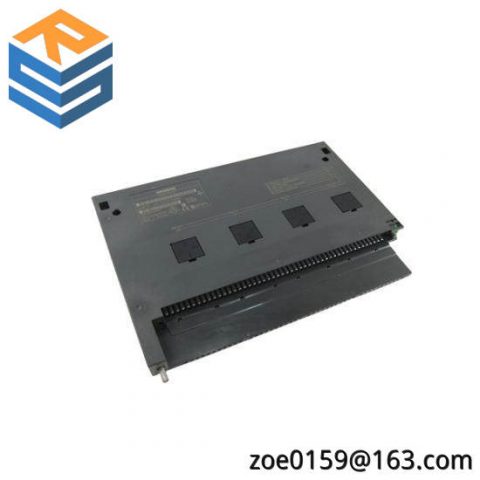 SIEMENS 6ES7431-1KF10 Analog Input Module - Precision Control Solutions