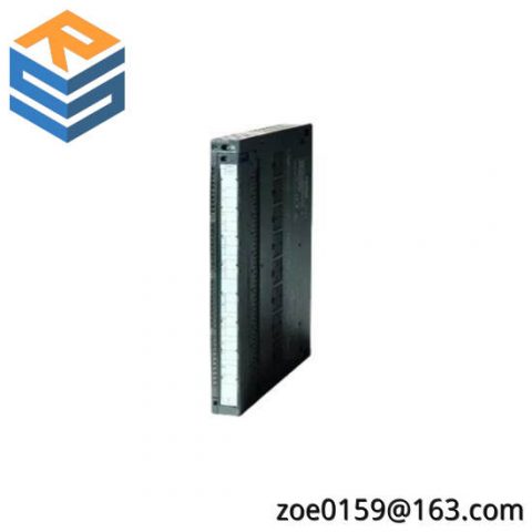 Siemens 6ES7431-7KF00 Analog Input Module