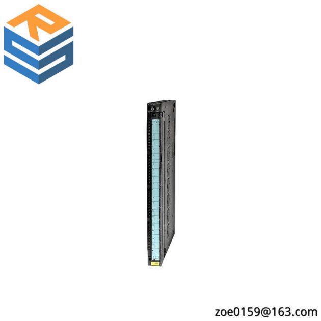 SIEMENS 6ES7431-7QH00-0AB0 Analog Input Module - Precision Data Acquisition for Industrial Automation