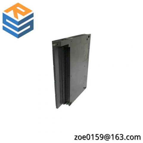 SIEMENS 6ES7432–1HF00–0AB0 Analog Output Module: Advanced Control for Industrial Applications