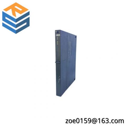Siemens 6ES7441-1AA03-0AE0 Industrial Communication Module