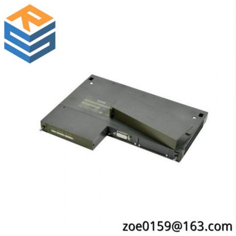 SIEMENS 6ES7441-2AA04-0AE0 Coupling module - Advanced Industrial Interface Solution
