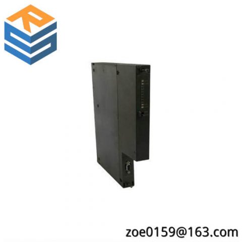 SIEMENS 6ES7456-5GJ02-0AB0: Advanced Industrial Communication Interface Module