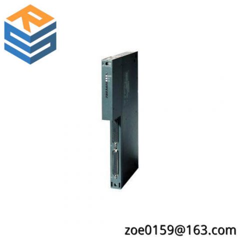 Siemens 6ES7460-3AA01-0AB0 Industrial Communication Interface Module