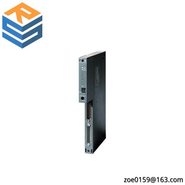 SIEMENS 6ES7461-0AA01-0AA0 - Advanced Industrial Communication Interface Module