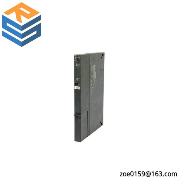 SIEMENS 6ES7467-5GJ02-0AB0 INTERFACE MODULE, Industrial Automation Solutions
