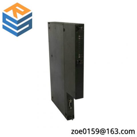 SIEMENS 6ES7467-5GJ02-0AB0 - Profibus DP Master Module