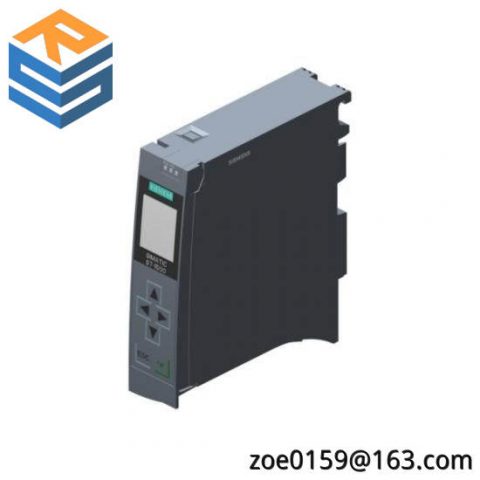 Siemens 6ES7513-1AL00-0AB0 Processor Module