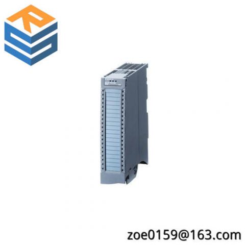 SIEMENS SIMATIC S7-1500 Digital Input Module 6ES7521-1BH00-0AB0 - Industrial Automation Solution