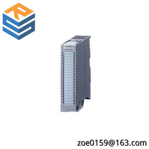Siemens 6ES7521-1FH00-0AA0: High-Performance Digital Input Module
