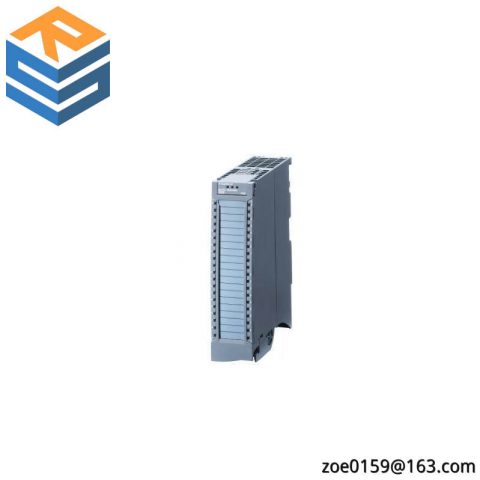 Siemens 6ES7522-1BH00-0AB0 Digital Output Module