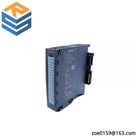 Siemens SIMATIC S7-1500 Digital Output Module 6ES7522-1BH01-0AB0, for Industrial Control Applications