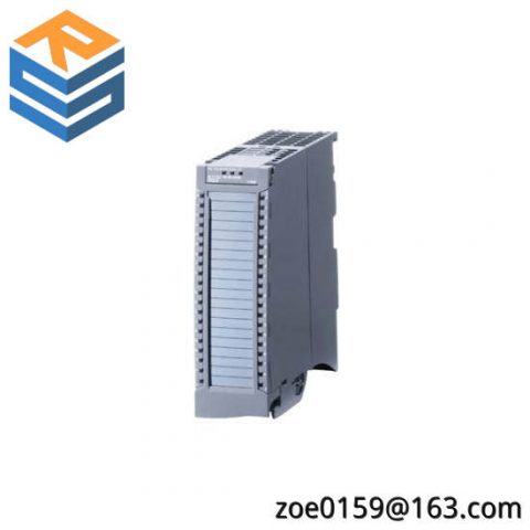 SIEMENS SIMATIC S7-1500 Digital Output Module 6ES7522-1BL00-0AB0: Industrial Automation Excellence