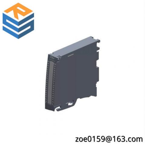 SIEMENS 6ES7522-1BL10-0AB0: Advanced Digital Output Module for Industrial Control
