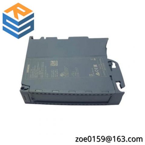 Siemens 6ES7522-5HH00-0AB0 Digital Output Module