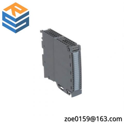 SIEMENS 6ES7523-1BL00-0AA0: Comprehensive Digital Input/Output Module