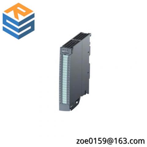 SIEMENS 6ES7531-7QD00-0AB0 Analog Input Module for Industrial Control Systems