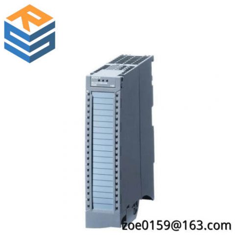 Siemens SIMATIC S7-1500 Analog Output Module 6ES7532-5HD00-0AB0 - Industrial Control Precision at Your Fingertips