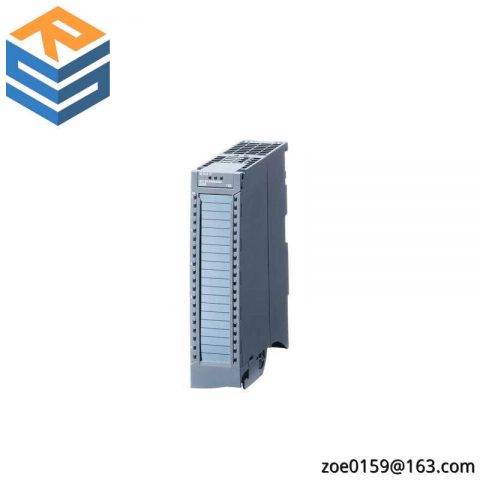 SIEMENS SIMATIC S7-1500 Analog Output Module 6ES7532-5HF00-0AB0: Precision Control in Industry