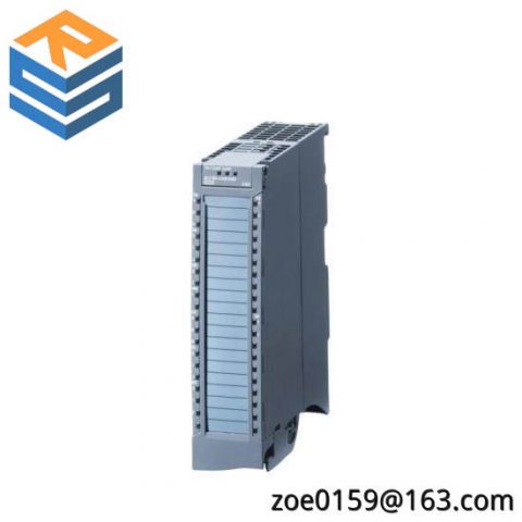 SIEMENS 6ES7551-1AB01-0AB0 Interface Module: Industrial Automation Innovation