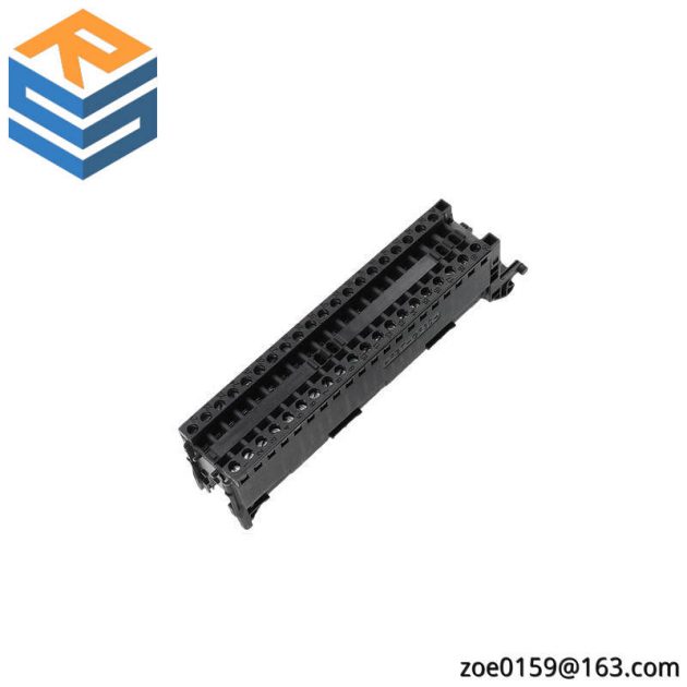 Siemens S7-1500 Front Connector, 6ES7592-1AM00-0XB0