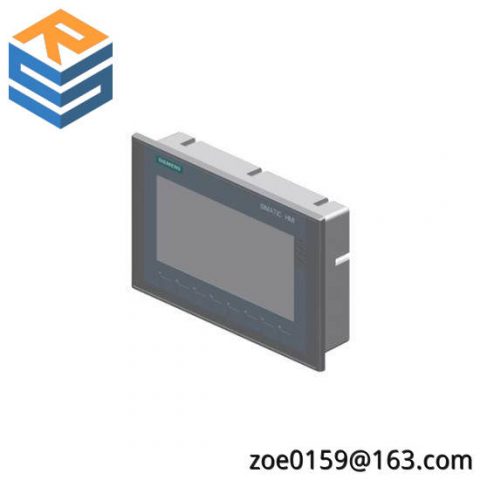 SIEMENS 6ES7592-1BM00-0XA0 Front Connector for Industrial Control Systems