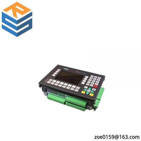 SIEMENS C7-626/P DP Compact Unit, 6ES7626-2DG03-0AE3, Control Module