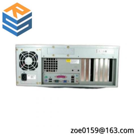 SIEMENS SIMATIC S7 Automation Controller 6ES7650-0GC16-0YX0