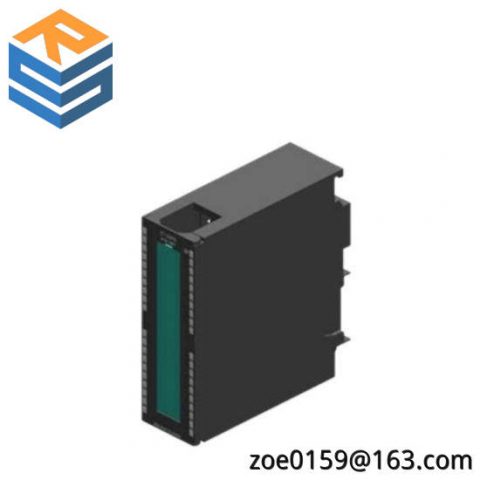 Siemens 6ES7650-8AR60-1AA0 Analog Input Module