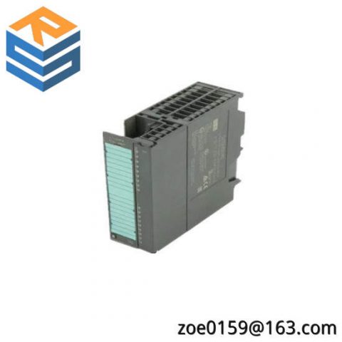 SIEMENS 6ES7650-8DK80-1AA0 Process Control Module