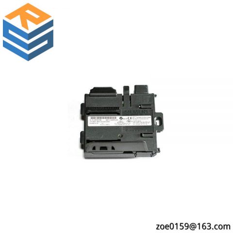 Siemens 6ES7654-7HY00-0XA0 Bus Module for Industrial Control Systems