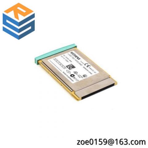 Siemens RAM Memory Card 6ES7952-1AP00-0AA0 for S7-400, Industrial Control Systems