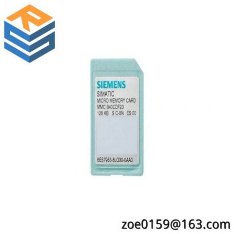 Siemens 6ES7953-8LF31-0AA0 Micro Memory Card