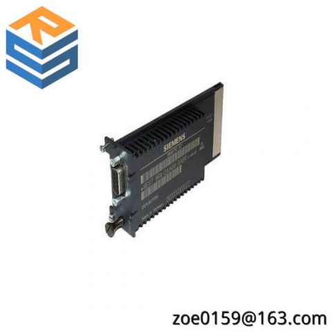 Siemens 6ES7964-2AA04-0AB0 Interface Module: Industrial Automation Control Solution