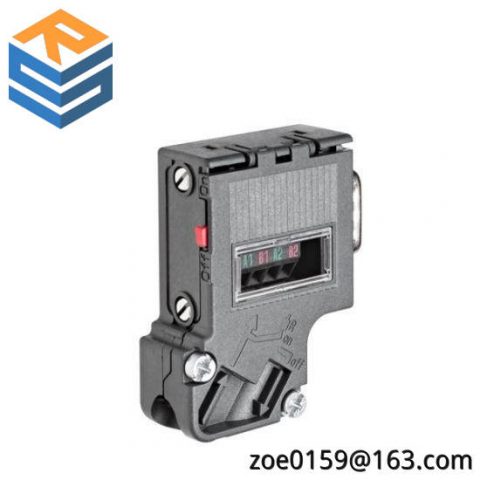 Siemens 6ES7972-0BA42-0XA0 - SIMATIC DP Module