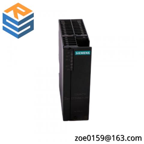Siemens SIMATIC S7 Modular Controller, 6ES7972-0BB40-0XA0, Industrial Control System