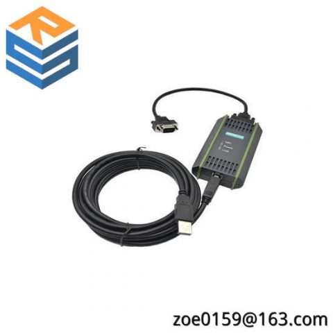 Siemens 6ES7972-0CB20-0XA0 PC Adapter USB Flash Drive