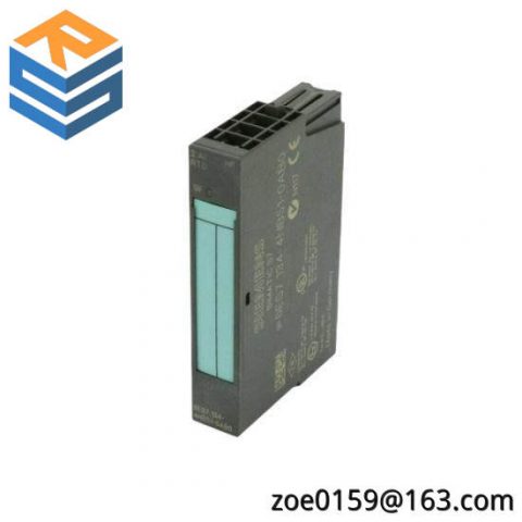 Siemens 6ES7 134-4NB51-0AB0 | Modular Electronics Module