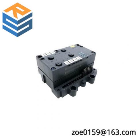 Siemens 6ES7 141-1BF30-0XB0 - Industry Grade Expansion Module