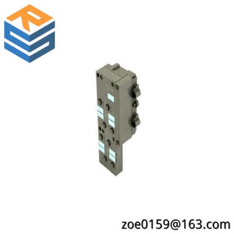Siemens 6ES7 142-1BF30-0XA0 Expansion Module: Industrial Automation Innovation at its Best