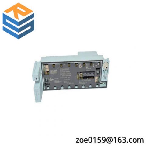 Siemens 6ES7 144-4GF01-0AB0: Advanced Industrial Control Module