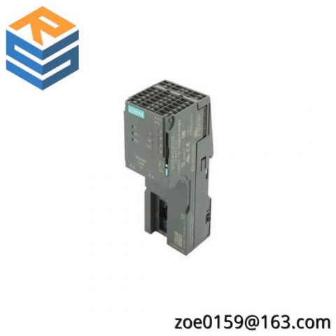 Siemens 6ES7 151-3BB23-0AB0 Interface Module