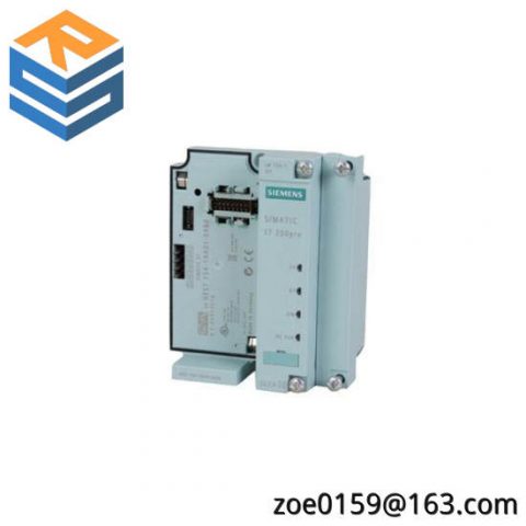 Siemens Interface Module, 6ES7 154-1AA01-0AB0, Profinet I/O, Automation Systems