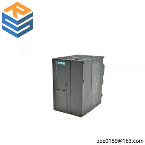 SIEMENS 6ES7 157-0AC81-0XA0 - Industrial Communication Module for Efficient Data Exchange