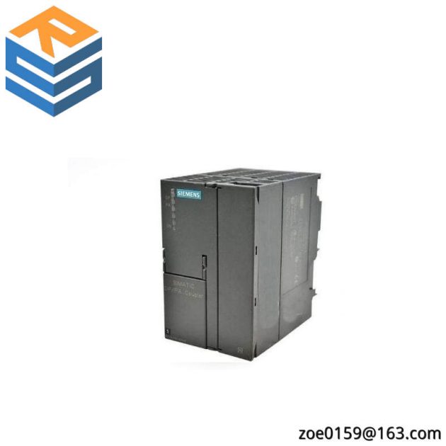 SIEMENS 6ES7 157-0AC81-0XA0 - Industrial Communication Module for Efficient Data Exchange