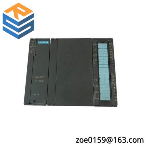 Siemens 6ES7 174-0AA10-0AA0 - High-Performance EtherCAT Interface Module
