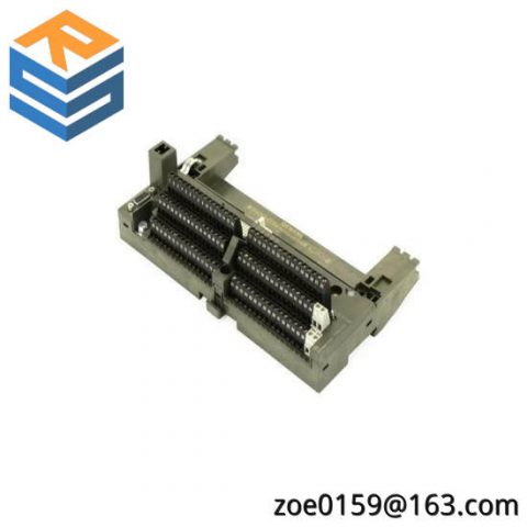 Siemens 6ES7 193-0CB10-0XA0 ET 200B Terminal Block: Industrial Automation Solution