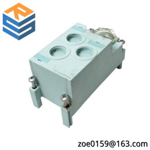 Siemens 6ES7 194-4AC00-0AA0 | High-Performance Connector Module for Industrial Automation