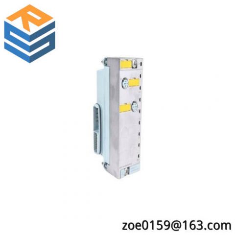 SIEMENS 6ES7 194-4DA00-0AA0 ET 200 PRO Connection Module: Advanced Automation Interface