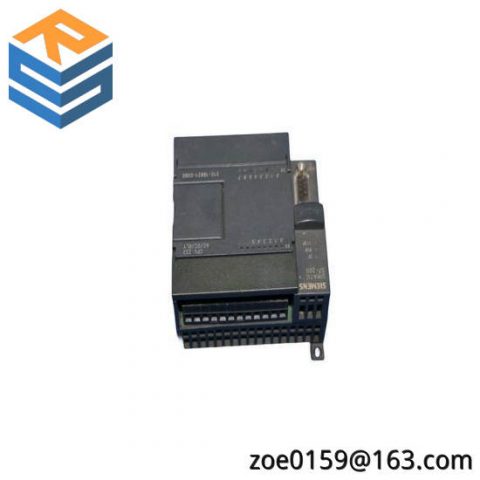 Siemens 6ES7 212-1BB21-0XB0: CPU 222 Compact Unit